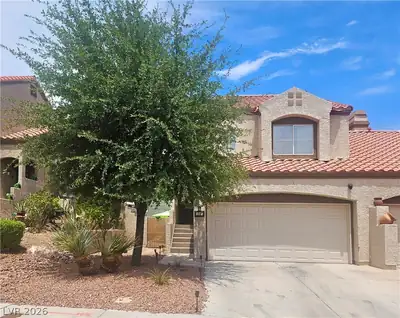 1727 Comstock Drive Henderson, NV 89014