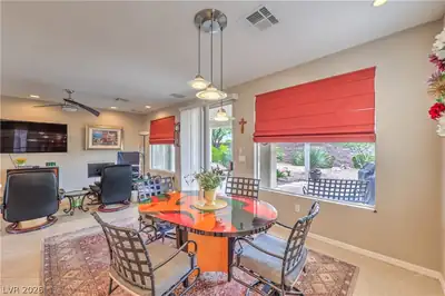 10298 Profeta Court Dining Area