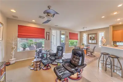 10298 Profeta Court Living Room
