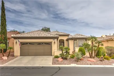 10298 Profeta Court, Las Vegas