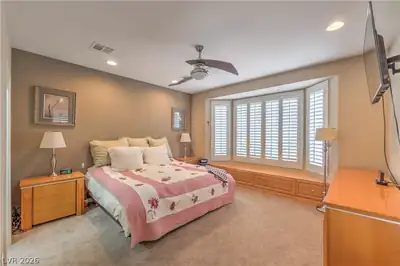 10298 Profeta Court Bedroom
