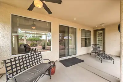 10298 Profeta Court Patio
