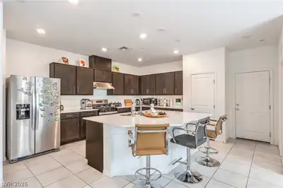 3571 Credere Lane, Henderson, NV 89044 Kitchen