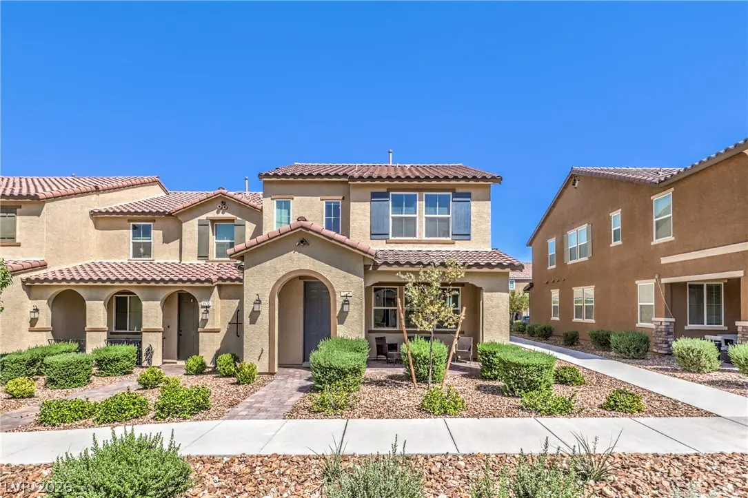 3571 Credere Lane, Henderson, NV 89044