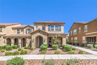 3571 Credere Lane Henderson, NV 89044