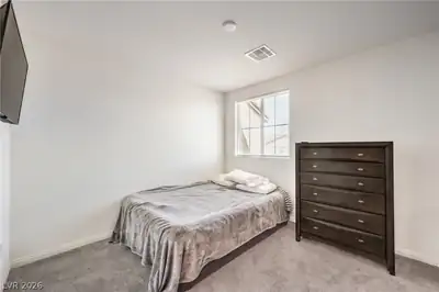 3571 Credere Lane, Henderson, NV 89044 Bedroom