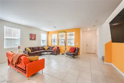 3571 Credere Lane, Henderson, NV 89044 Living Room