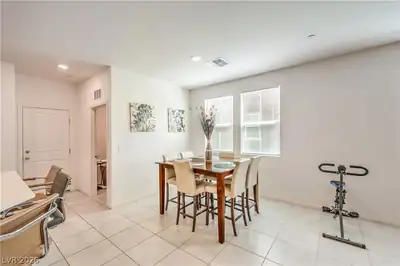 3571 Credere Lane, Henderson, NV 89044 Dining Area