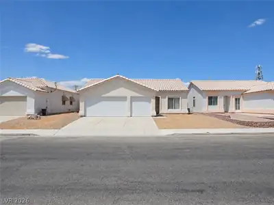 2108 PANTHER Place 0, North Las Vegas