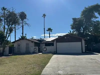 3881 Casa Colorado Avenue, Las Vegas