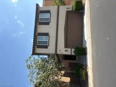 10635 Gale Wind Court, Las Vegas