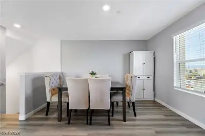 2775 Atomic Tangerine Way 1 Dining Area