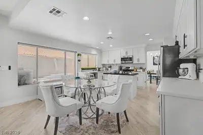 8421 Mount Nido Drive Kitchen