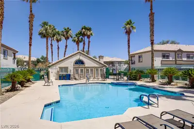 6800 Indian Chief Drive 204 Pool