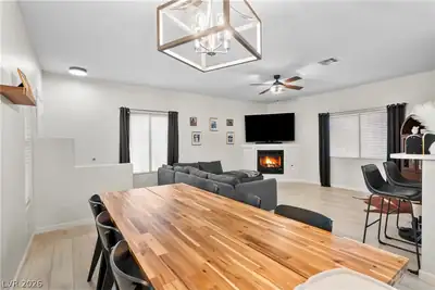 6800 Indian Chief Drive 204 Great Room