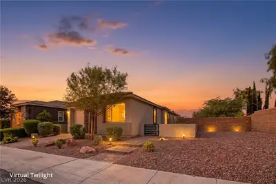 4196 Peaceful Meadow Street, Las Vegas