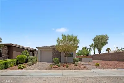 4196 Peaceful Meadow Street 
