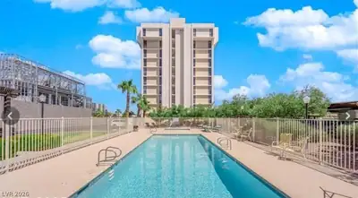 3930 University Center Drive 305, Las Vegas
