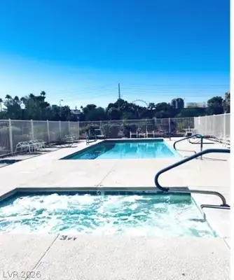 3930 University Center Drive 305 Pool