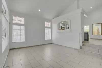 3557 Sedwick Drive n/a Living Room