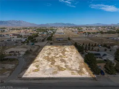 3680 Unicorn Avenue Pahrump, NV 89048