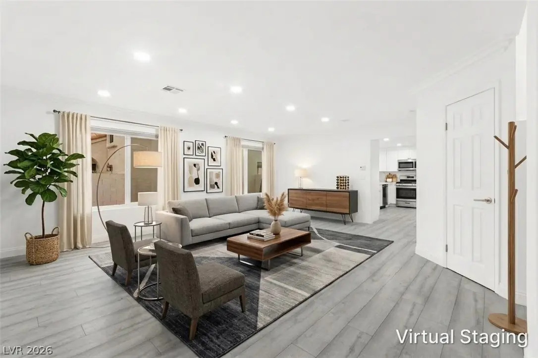 9537 Wooden Pier Way, Las Vegas, NV 89117
