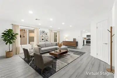 9537 Wooden Pier Way, Las Vegas
