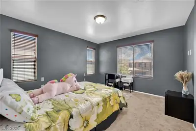 4132 Juanita May Avenue, North Las Vegas, NV 89032 Bedroom