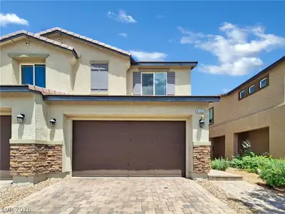 4132 Juanita May Avenue, North Las Vegas