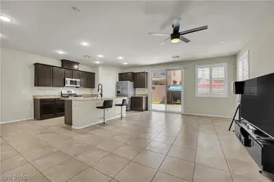 4132 Juanita May Avenue, North Las Vegas, NV 89032 Kitchen