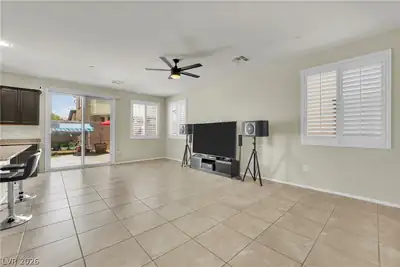 4132 Juanita May Avenue, North Las Vegas, NV 89032 Living Room