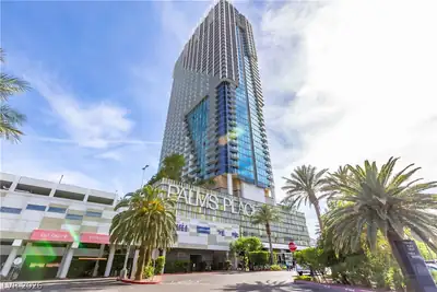 4381 West FLAMINGO Road 25301, Las Vegas