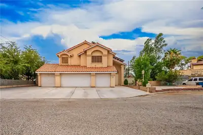 5597 South Pecos Road, Las Vegas