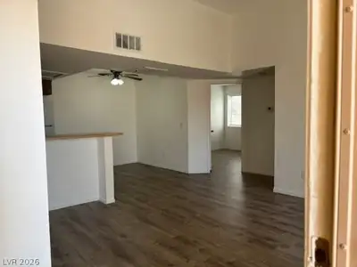 3780 Desert Marina Drive 134 Living Room