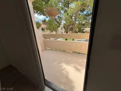 3780 Desert Marina Drive 134 Patio