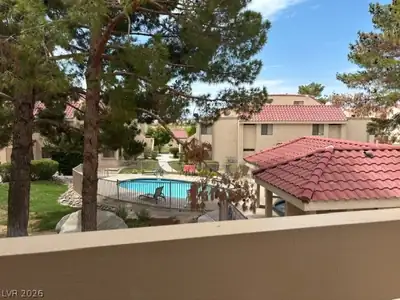 3780 Desert Marina Drive 134 Pool