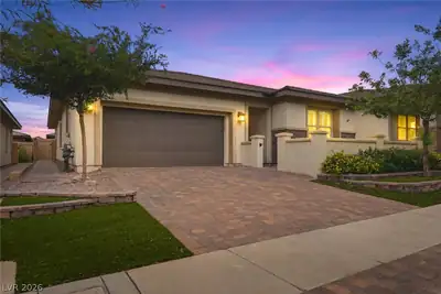 748 Omaggio Place, Henderson