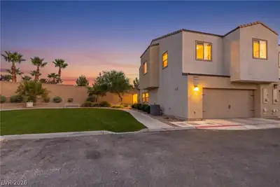 3634 Alpheus River Avenue, Las Vegas