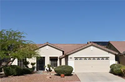 3853 Wild Pansy Court, Las Vegas