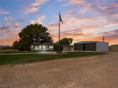 922 Capri Avenue, Sandy Valley, NV 89019 