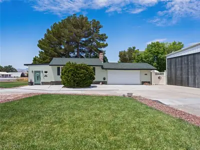 922 Capri Avenue, Sandy Valley, NV 89019 