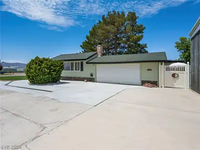 922 Capri Avenue, Sandy Valley, NV 89019 