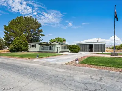 922 Capri Avenue, Sandy Valley, NV 89019 