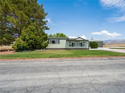 922 Capri Avenue, Sandy Valley, NV 89019 