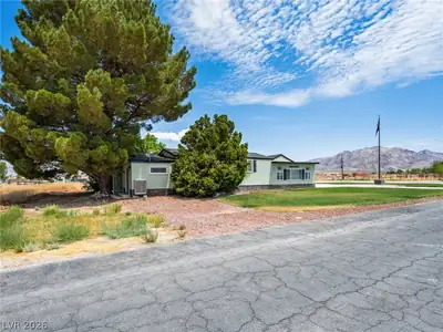 922 Capri Avenue, Sandy Valley, NV 89019 