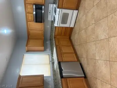 8116 Celina Hills Street, Las Vegas, NV 89131 Kitchen