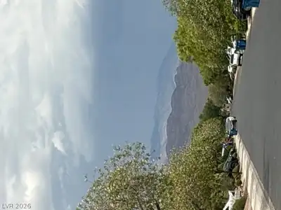 8116 Celina Hills Street, Las Vegas, NV 89131 View