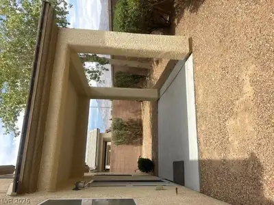 8116 Celina Hills Street, Las Vegas, NV 89131 Patio