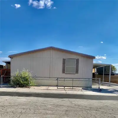 5621 Tahoe Drive, Las Vegas