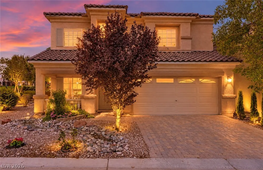 7633 Molfetta Street, Las Vegas, NV 89149